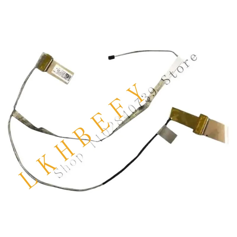 

€ 30pin 1422-02J00AS 14005- 00922900 LCD Video Cable Wire For X550IU FHD EDP