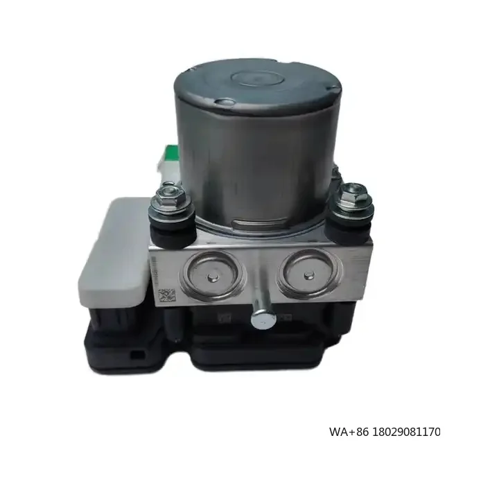 

Anti-lock Braking System Auto ABS Pump Brake Controller Control Unit for HAVAL H6 with OE 3550110XKZ16A