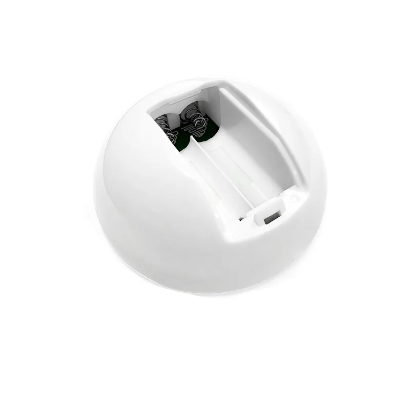 LED-Controller, drahtlose Full-Touch-Fernbedienung, runde Kugel, RGB-Lichtst reifen, Lampe, buntes Dimmen, Farbbox-Verpackung