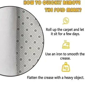 10 最佳銷售 兒童地毯 - №10