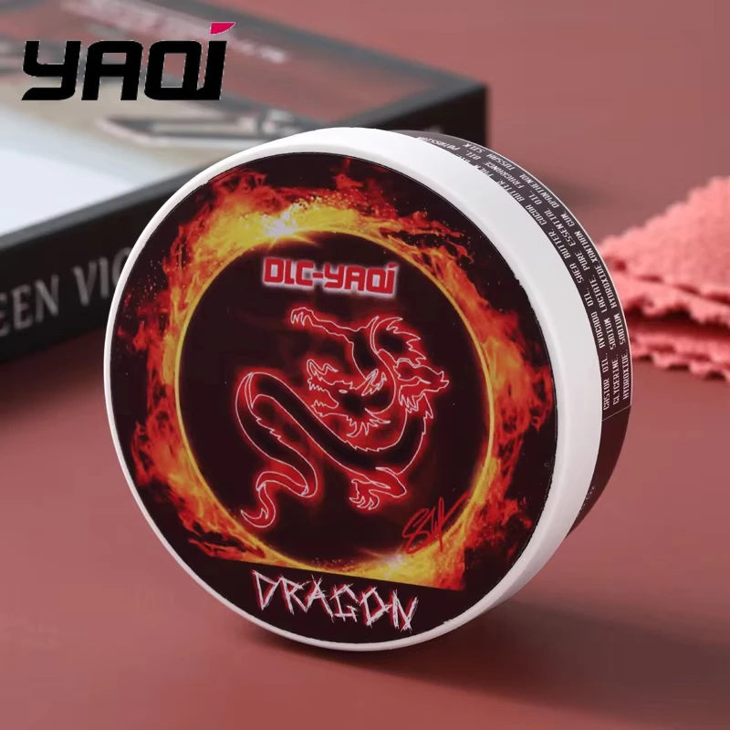 

YAQI Dragon Atisan YAQI 170g Shaving Soap For Men
