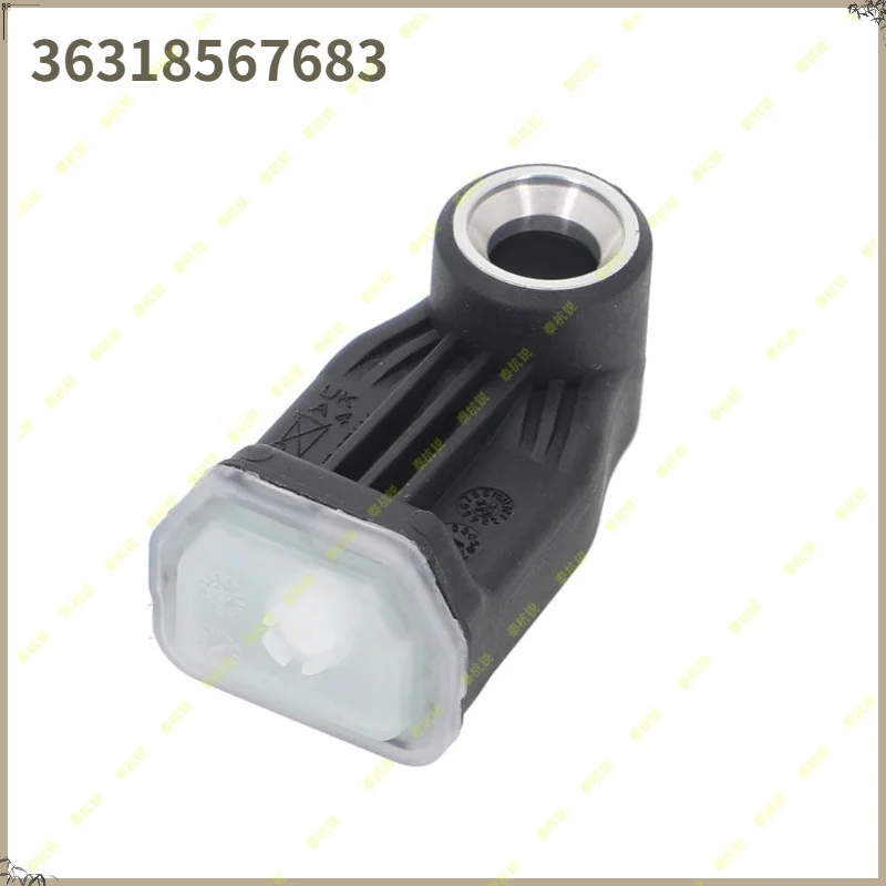 36318567683 433MHz Motorcycle TPMS Tire Pressure Monitoring Sensor for R1200-1250GS DAL AL 2018 AL 2021 8567683