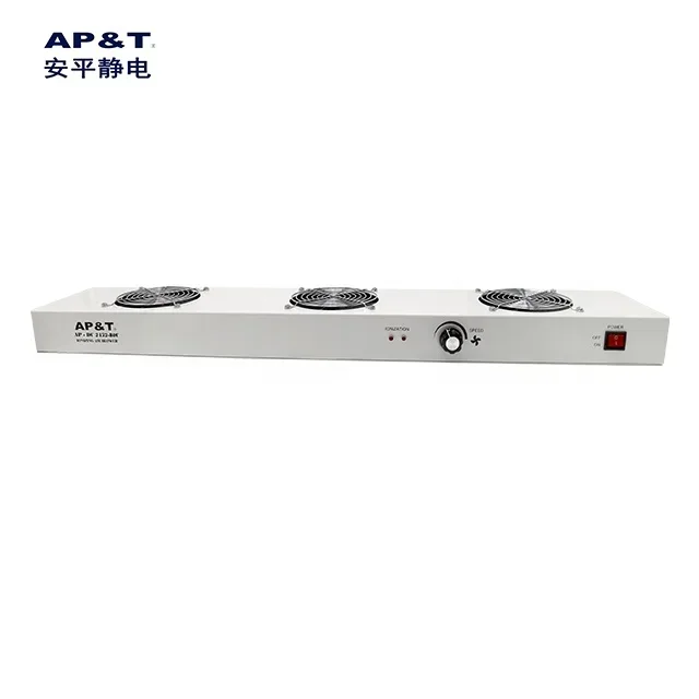 AP-DC2452-80C-1 dc quick esd anti static ionizer air blower for sale