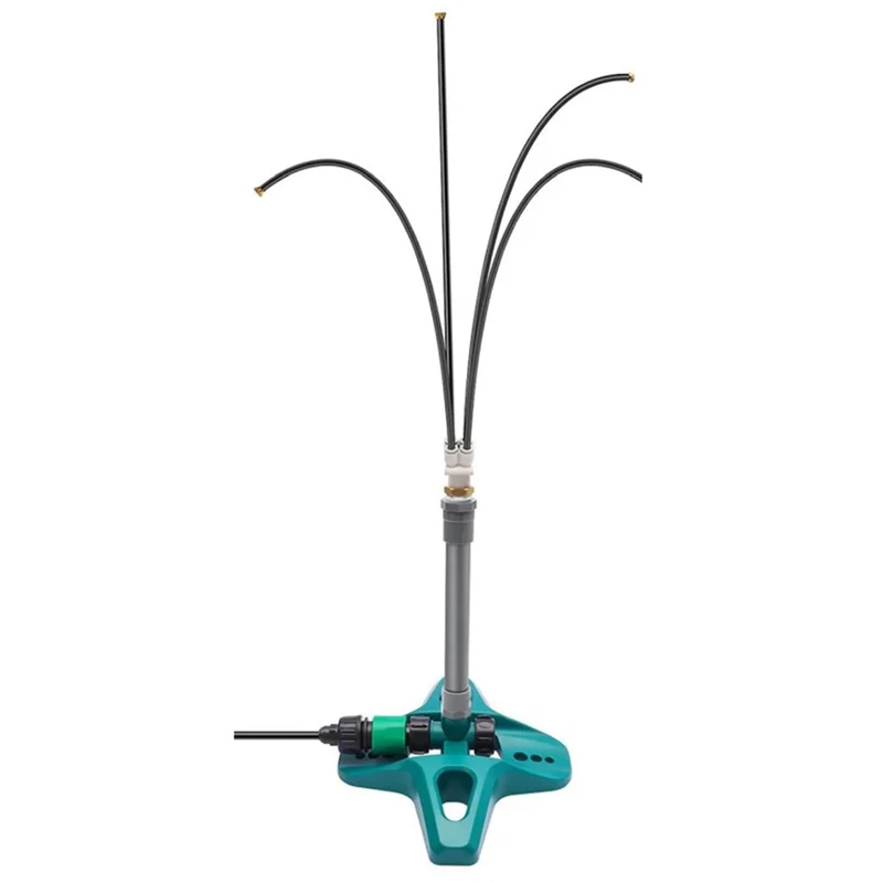 

Многоголовочный опрыскиватель, стоячий опрыскиватель, многоголовый опрыскиватель для наружного патио, двора, портативный стоячий распылитель системы охлаждения, опрыскиватель