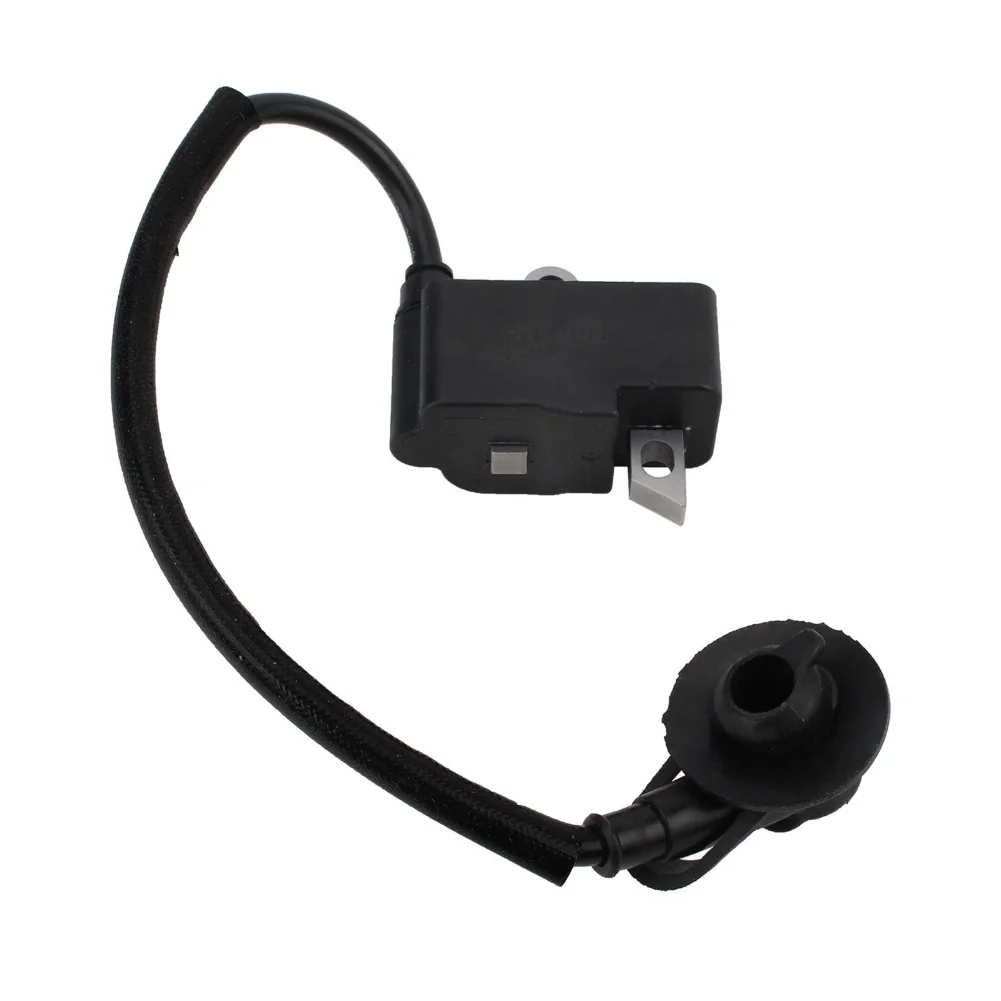 

Модуль зажигания, катушка зажигания бензопилы, последовательная функциональность, улучшенная производительность, катушка зажигания бензопилы для MS311 MS391