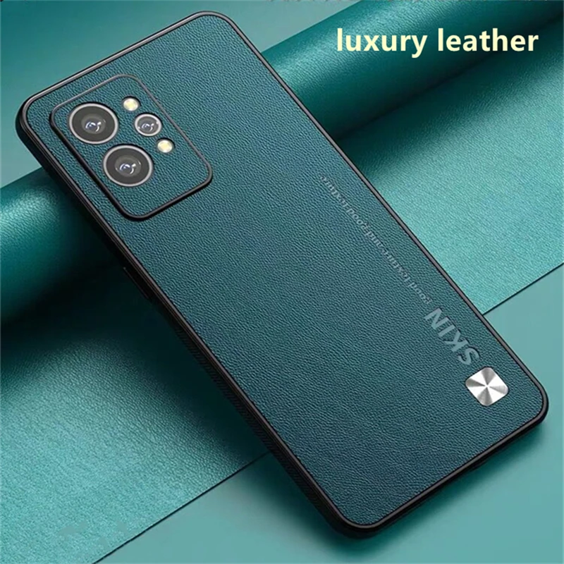 For Realme 9 Pro Pl…