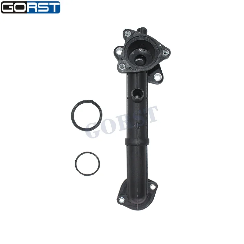 Motorkühlmittel-Thermostatgehäuse 25622-02566 für Kia Picanto 2562202566