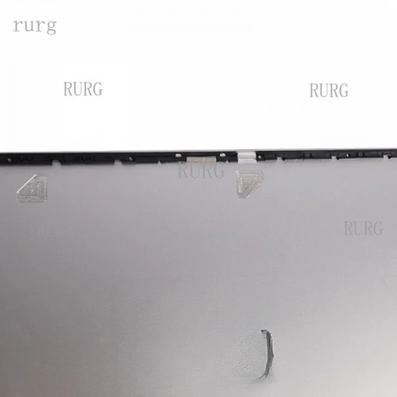 L  1pcs Silver LCD Back Cover Top Case For HP ENVY 17-CG 17M-CG TPN-C146 L87946-001