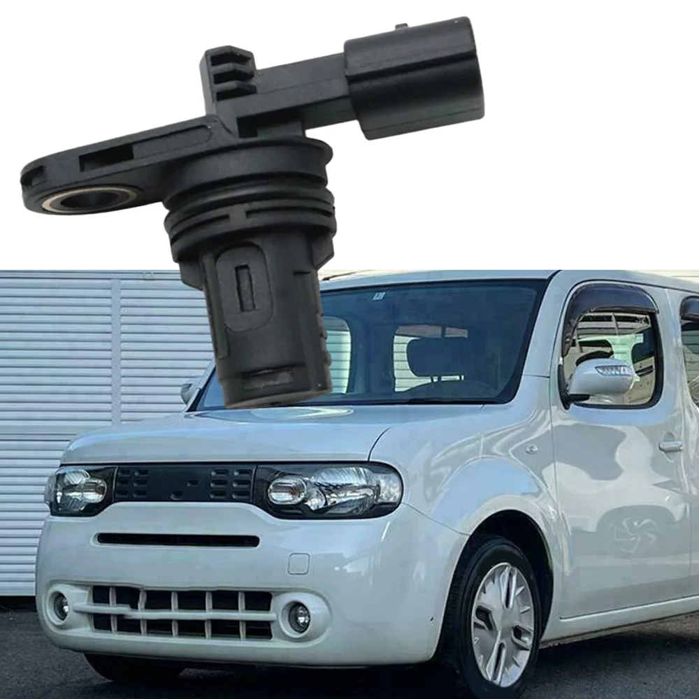 

Camshaft Position Sensor 3pins for Nissan Kubus Juke Micra Note NP300 NV200 Pulsar Qashqai Tiida X-Trail 23731-00Q0M