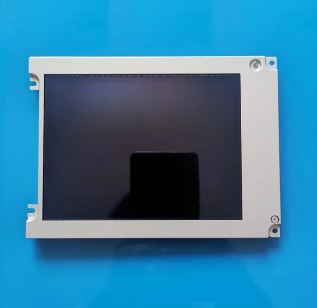 KCS057QV1AJ-G23 Original 5.7 Inch LCD Display Screen Panel