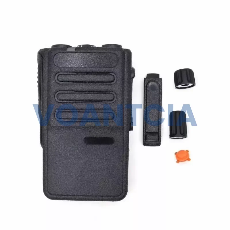 housing-cover-kit-for-motorola-xir-dp3441-e8600-e8608-walkie-talkie-two-way-radio-replacement-accessories