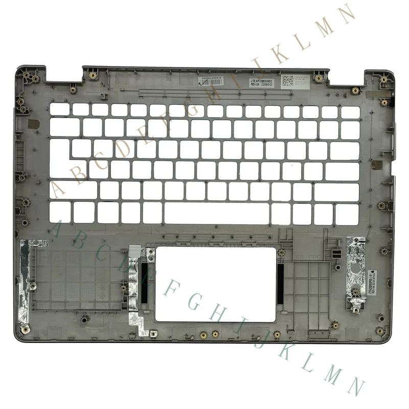 GR+    New For Dell Vostro 3400 V3400 Palmrest Upper Case Keyboard Cover 03MGVV