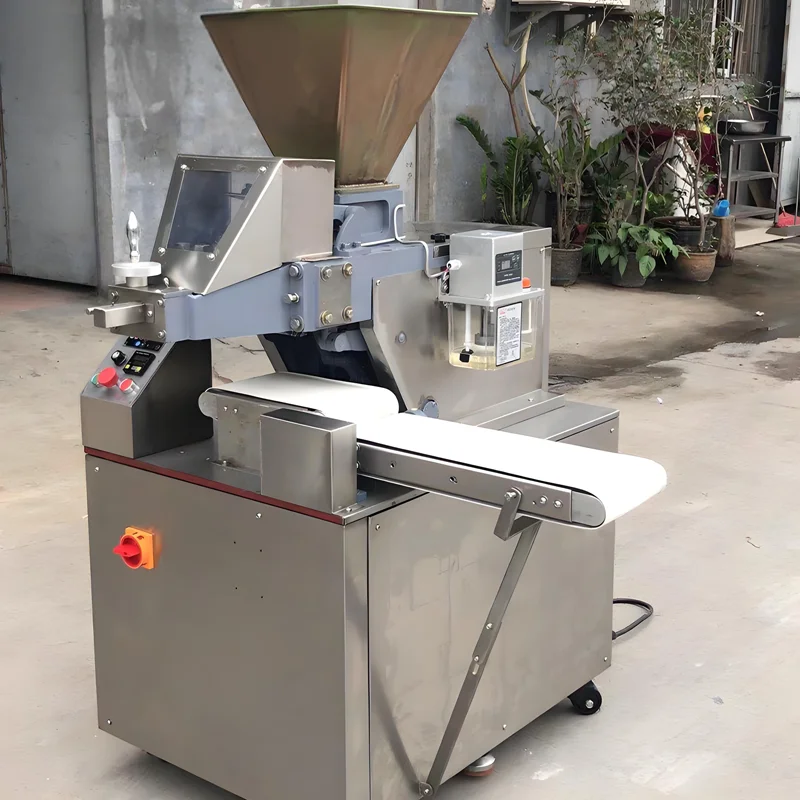 Industrial Automatic Burger Bun Production Line Machine Bread Making Equipment for Restaurant Bakery