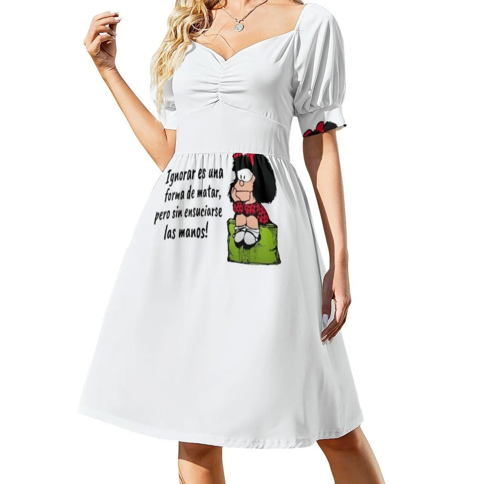 اقتباسات إسبانية وفستان مافالدا كاريكاتير بوهو شيك أنيق على الشاطئ لحفلات الزفاف فستان مافالدا كوينو مافالدا كوينو كاريكاتير