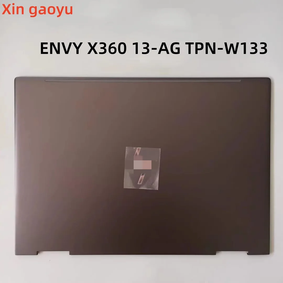 NEW Original  For HP ENVY X360 13-AG TPN-W133 A shell Laptop LCD Back Cover Housing Case 609939-001 100% perfect testing