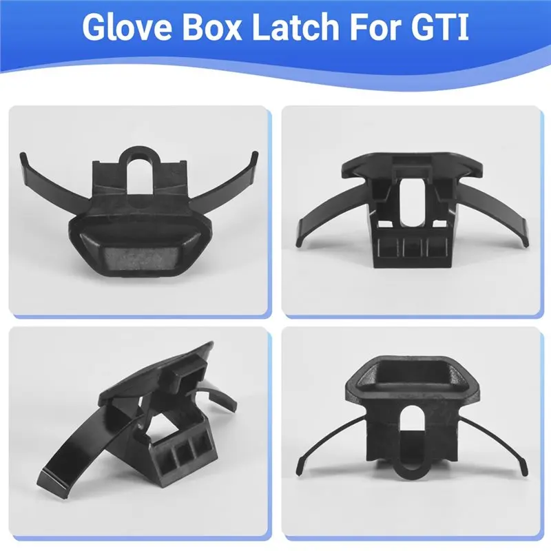 For Seadoo For Wake 90 130 155 170 230 300 264000133 Watercraft Glove Box Latch For Explorer Fish GTI GTR GTX RXT RXT-X