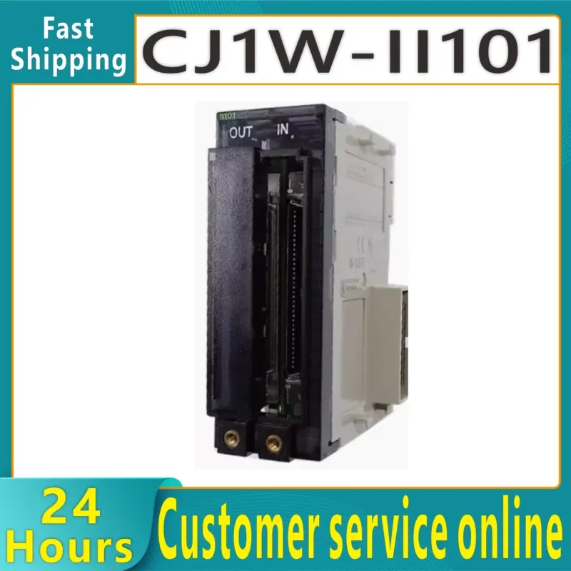 

Hot Sale Brand new CJ1W-II101 PLC programmable controller I/O interface module unit