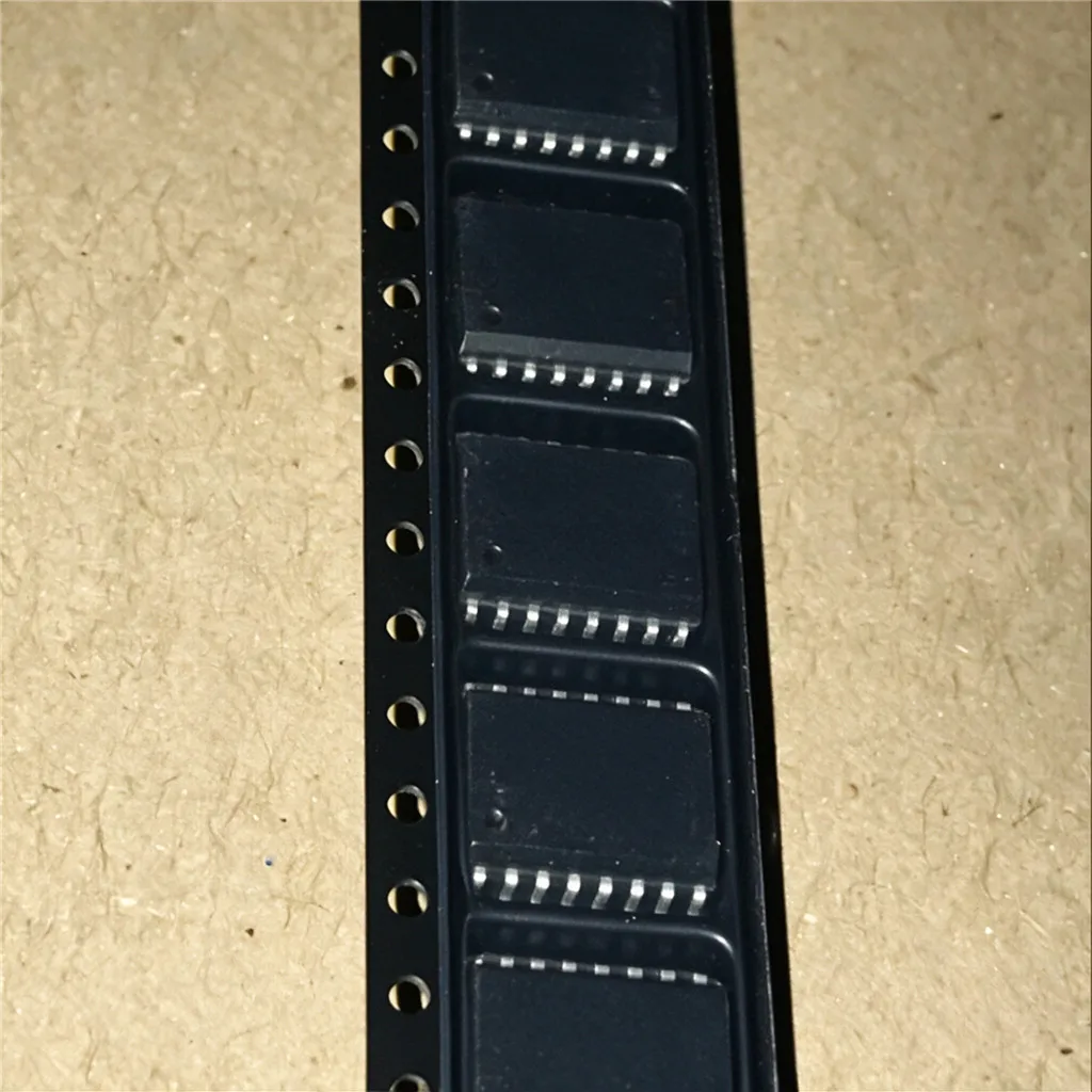 1-100PCS DS12885S DS12885 DAC714U DAC714 74LS373 SN74LS373NSR AD8066ARZ AD8066AR AD8066