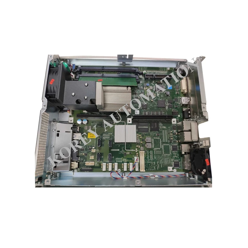 

Industrial PC Board Port80 A5E34736711