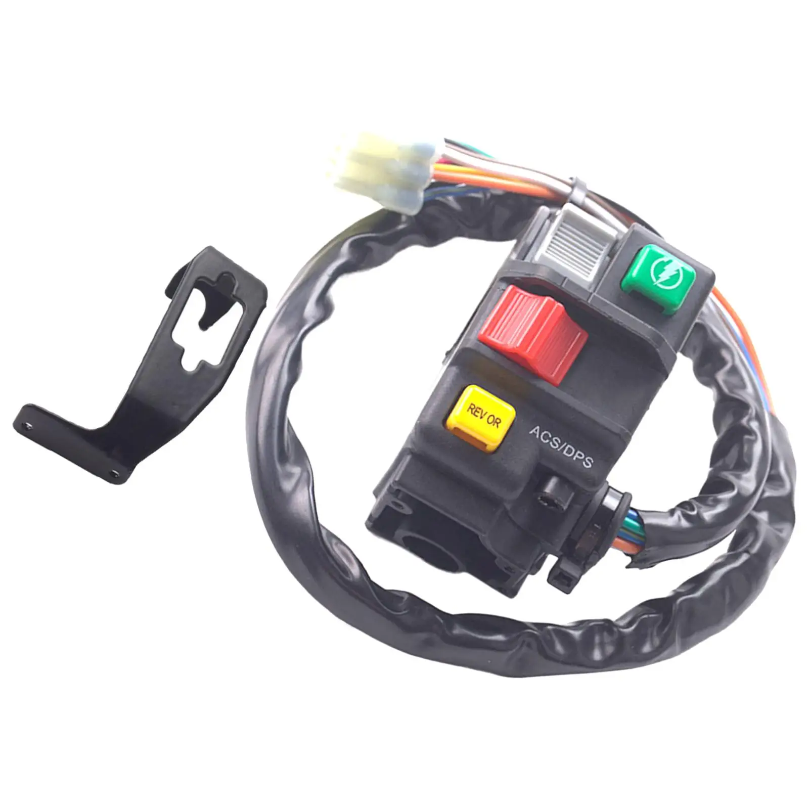 

Переключатель на левом руле 703500920, профессиональный переключатель на левом руле, запуск