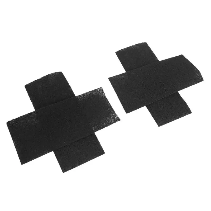 ABBZ-16 Replacement Carbon Booster Filter For Holmes Total Air Purifier Aer1 Series HAP242-NUC I Filter AOR31