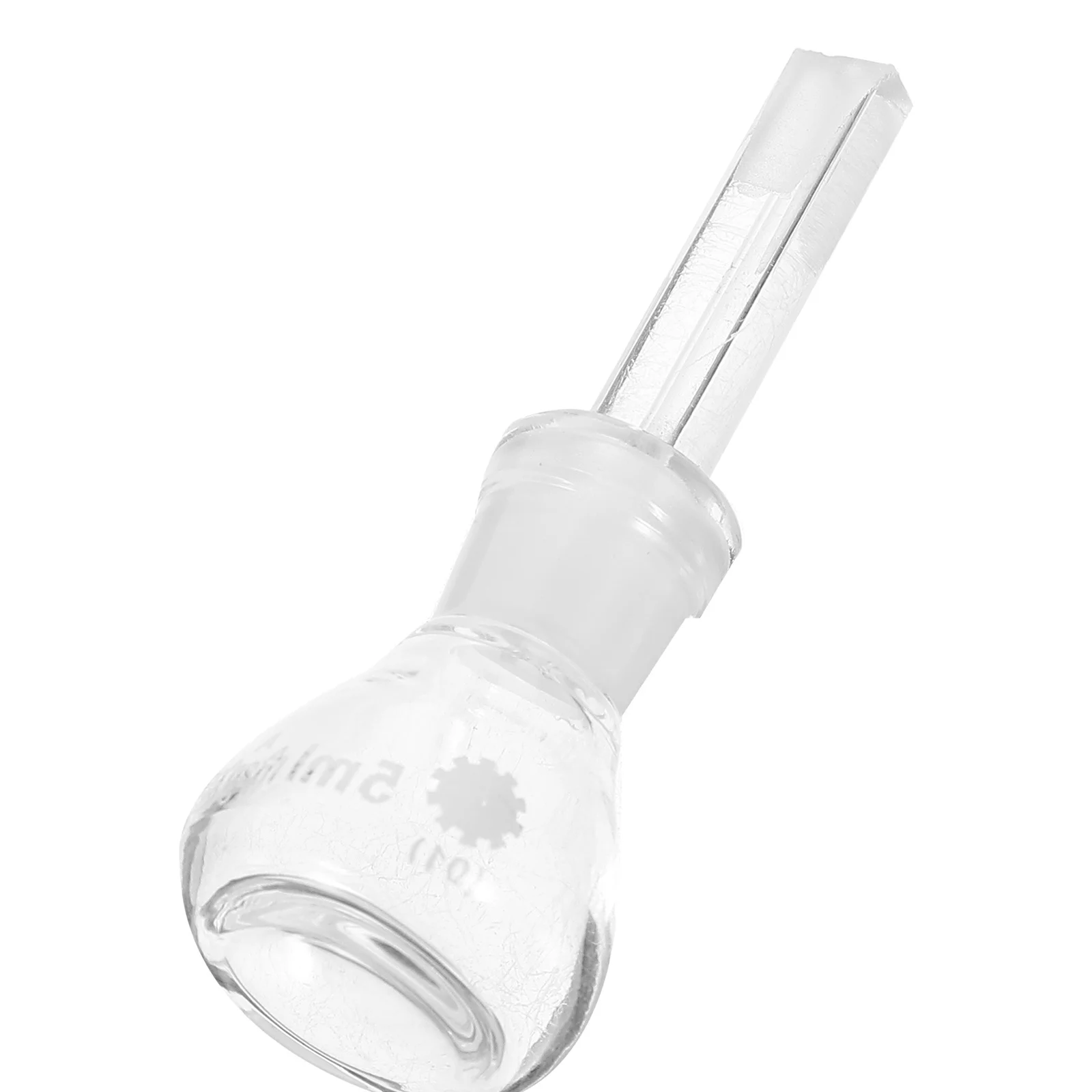 

Gravity Bottle Glass Pycnometer 5ml Lab Glassware Perforated Stopper Density Bottle Specific Gravity Glass Bottles