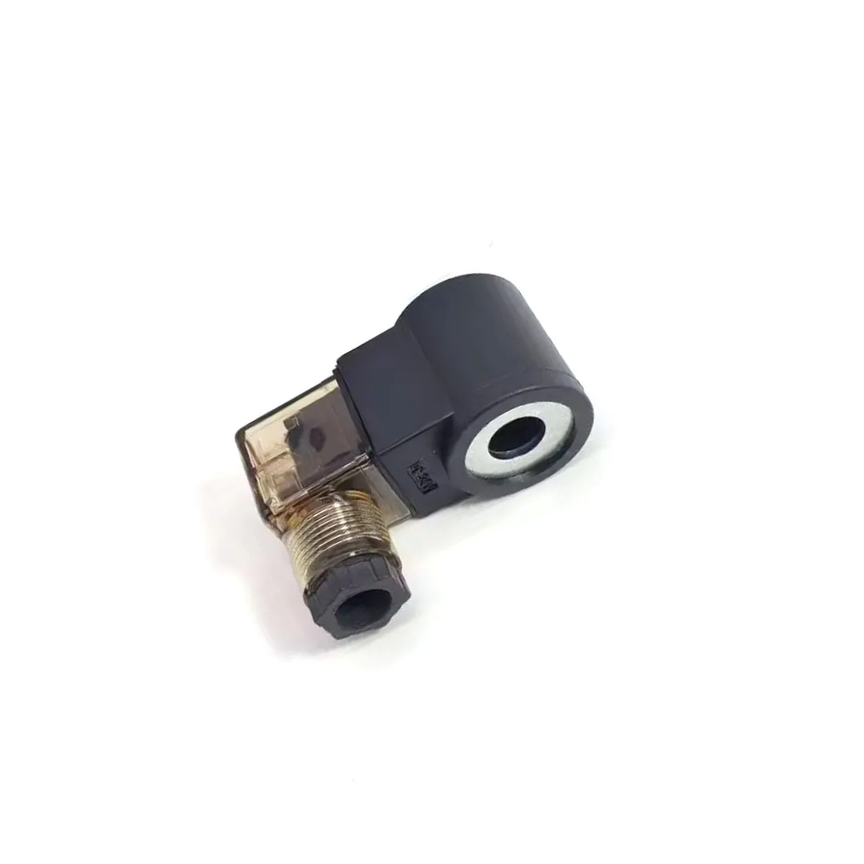 R901394231 Solenoid valve coil for excavator parts