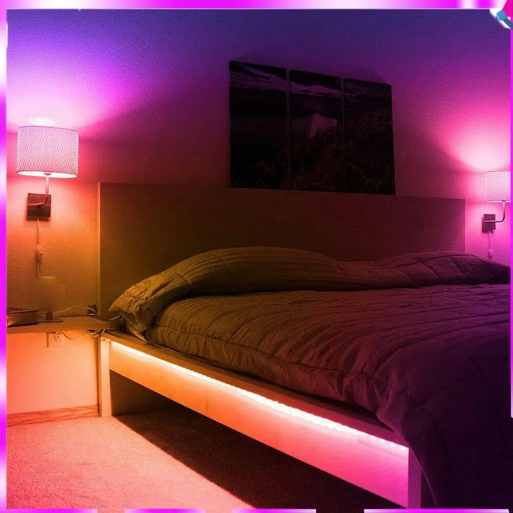 

N96R 3W Smart E14 RGB LED Colorful Change Color Bulb With 24 Candle Remote Control Button Milky Lampshade