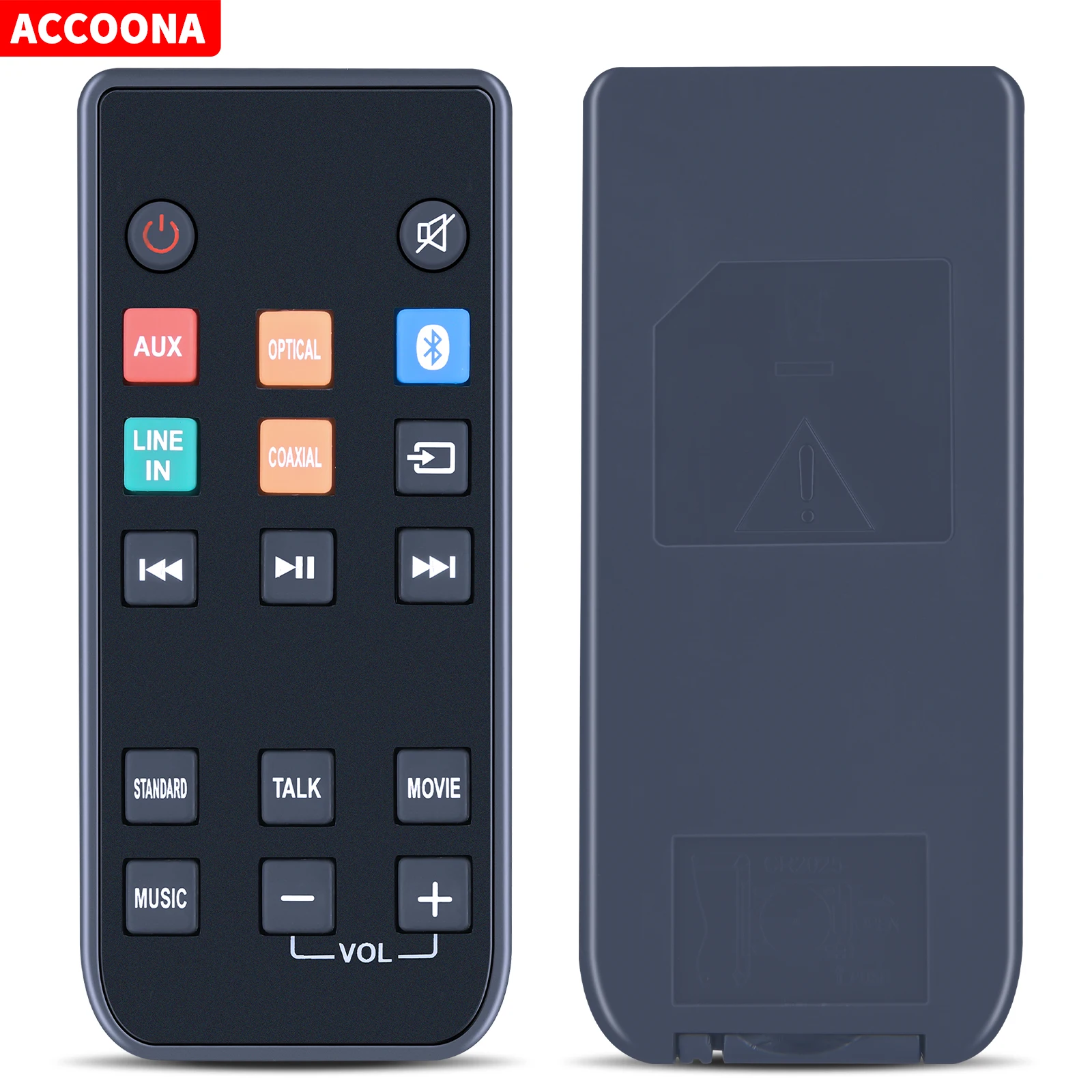 Remote Control R711…