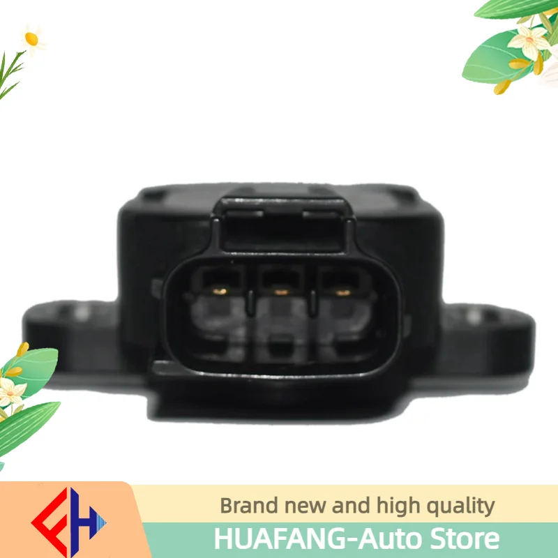 

Original Tps Throttle Position Sensor 198500-1081 1985001081 For 1999-2002 Logo Ga3 High Quality
