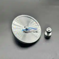 1pc for Bentley Flying Spur GT Rear trunk motor gear repair kit