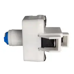 Plastic Low Pressure Switch for Pump RO Water Fitlers Reverse Osmosis Tank