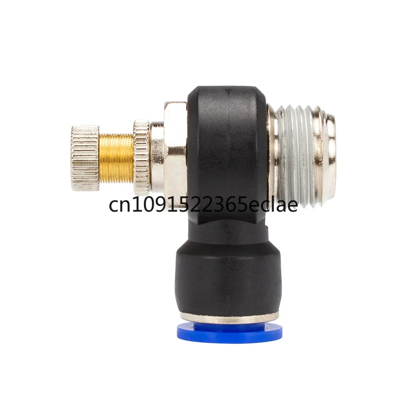 

JSC8-02 throttle valve SL6-M5/4-01/10 - 03/12-04 tube