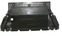 

290496 for engine bottom plastic enclosure A4 16