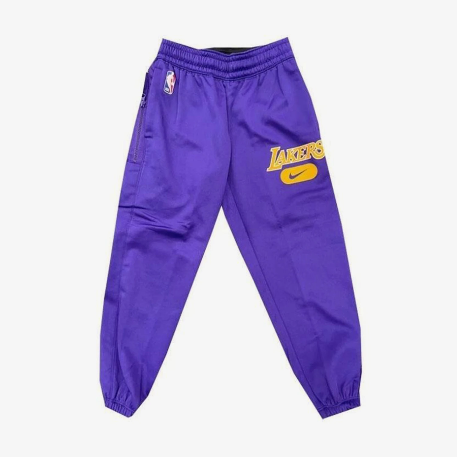 

Оригинальные летние новые повседневные спортивные брюки Nike для больших детей на шнурке для баскетбола HF7607-504