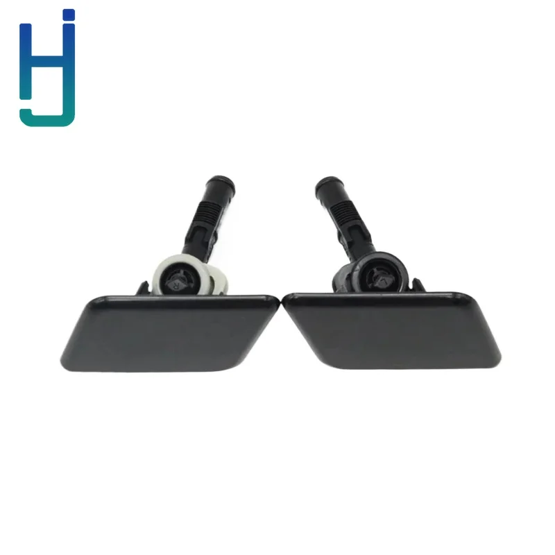 

98680-3Z000 98690-3Z000 Left Right Front Bumper Headlight Headlamp Washer Nozzle Cover Cap For Hyundai i40 2011 2012 2013 2014