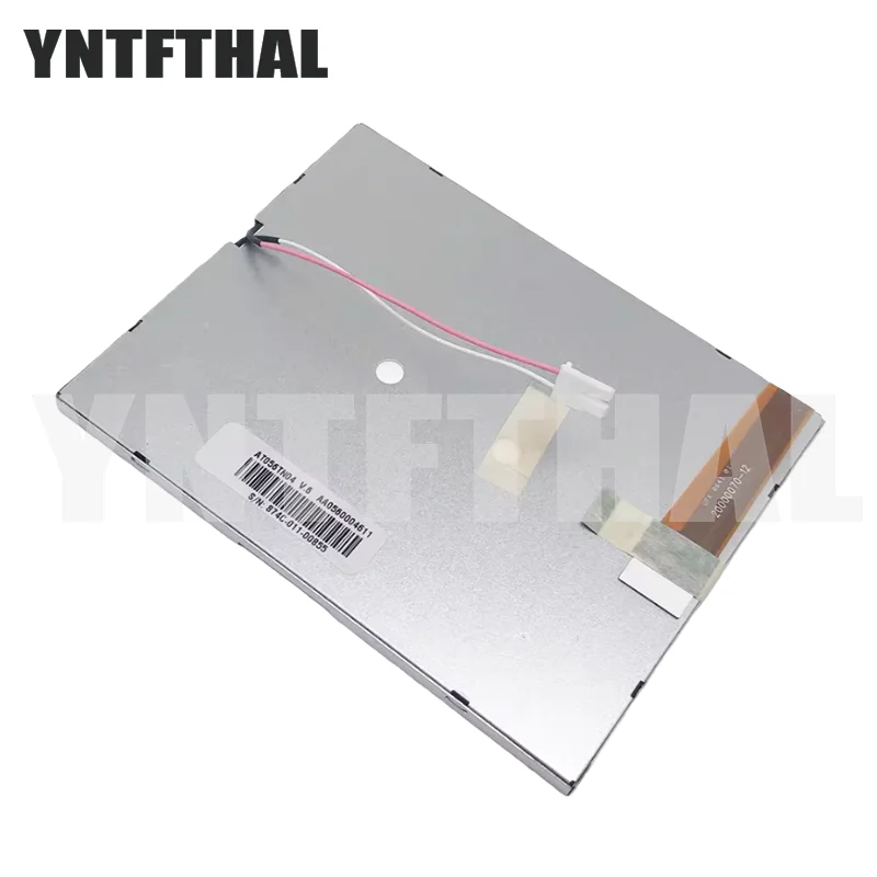 

ЖК-дисплей для TM056KDH01 TM056KDH02 AT056TN04 V.6 AA0560004613, панель ЖК-дисплея