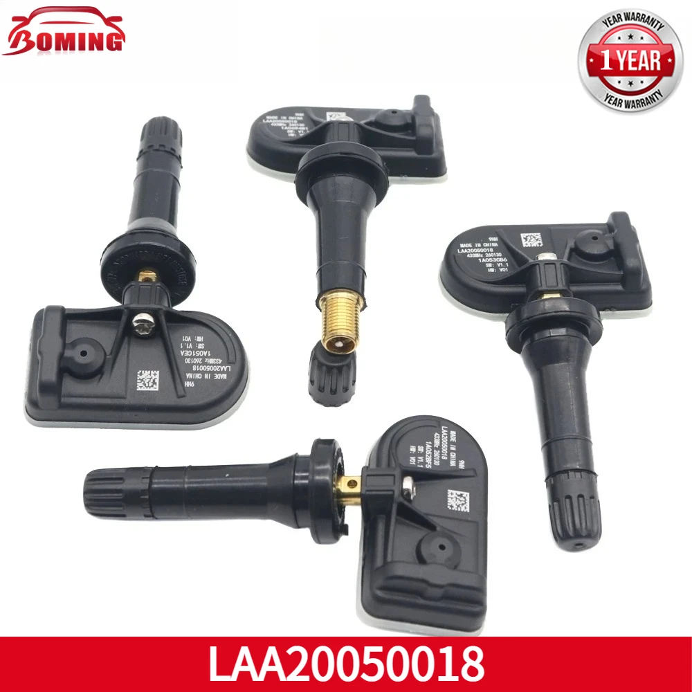 Tpms Tire Tyre Pres…