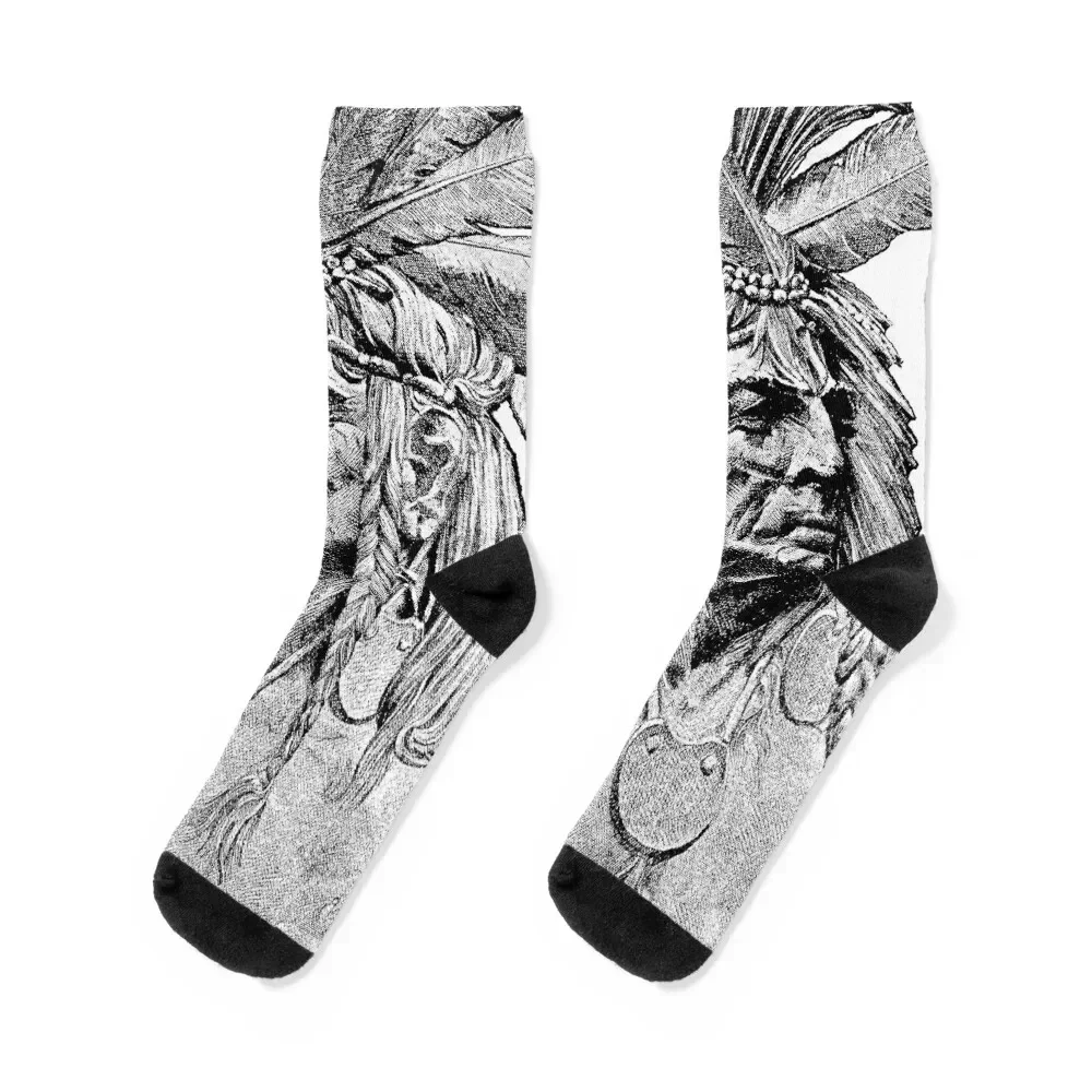 

Chief Socks set kids Children's Christmas Socks Male Women's