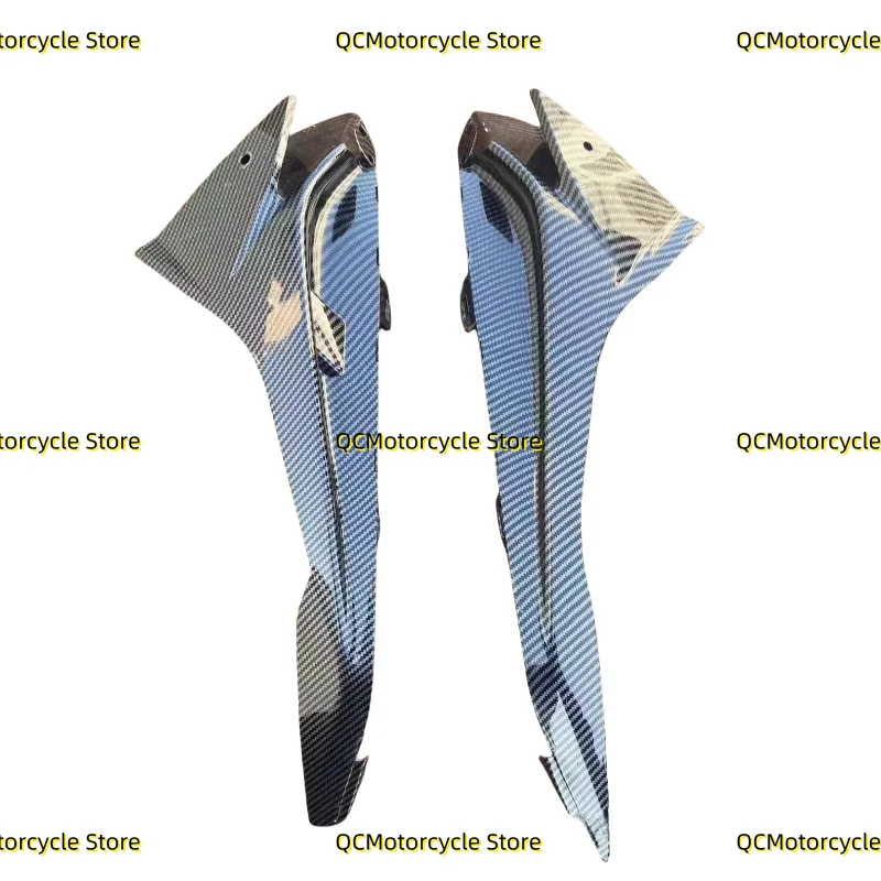 Dashboard Side Panel Cover Fuel Tank Side Panel Fairing Fit for BMW S1000RR S1000 RR 2015 2016 2017 2018