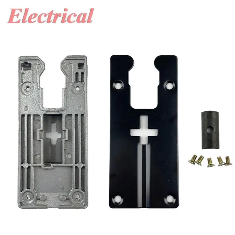 1pc Jig saw Base Plate set replacement for Makita 4304 JigSaw Reciprocating spare parts Accessories For KEN 1260/1160