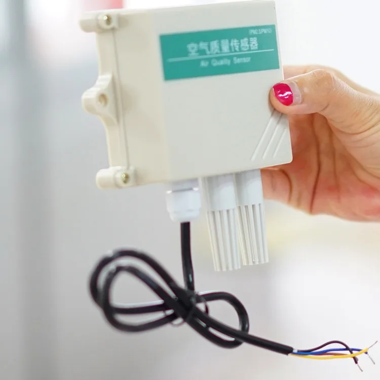Modbus pm 2,5 sensor pm10 sensor luftqualität sensor