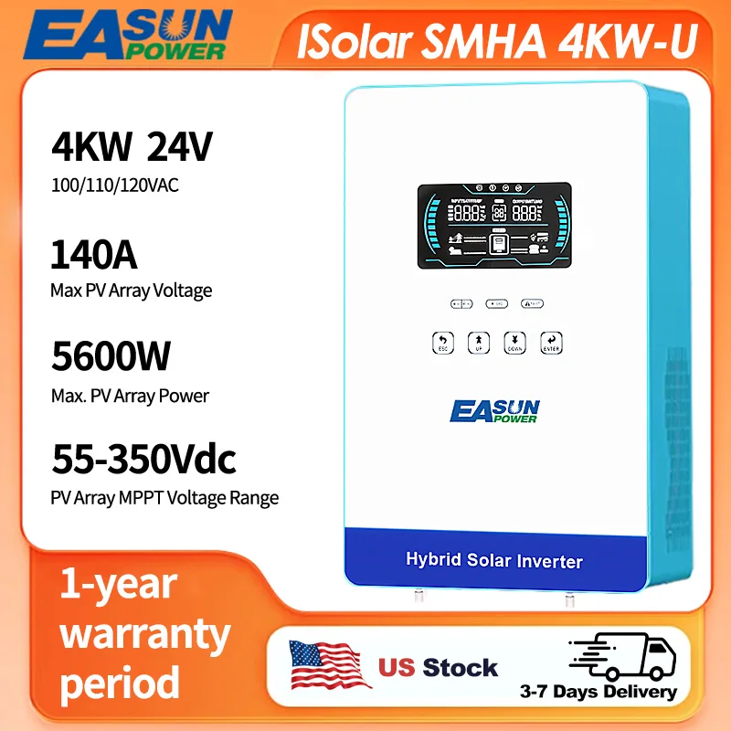 #38 Top Solar Inverters Picks for Every Budget