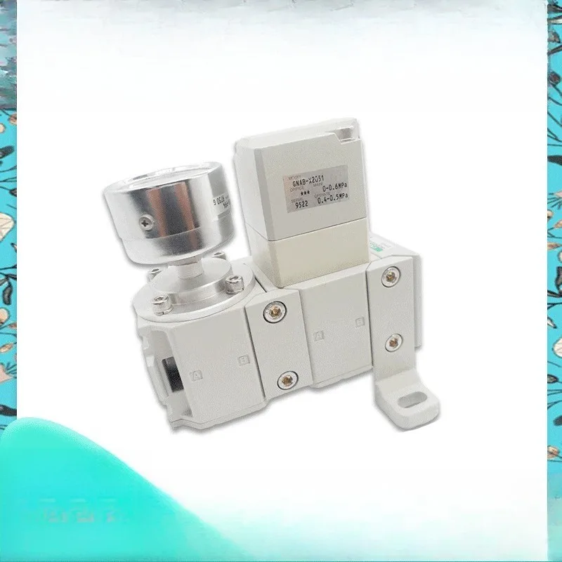 Parts For Ckd Solen…