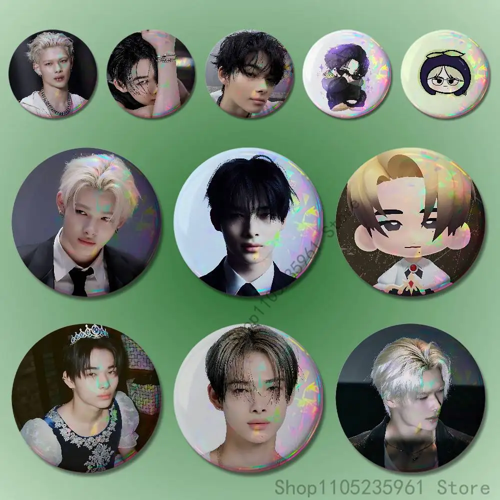 N-Ni-Kis Pin Tinpla…