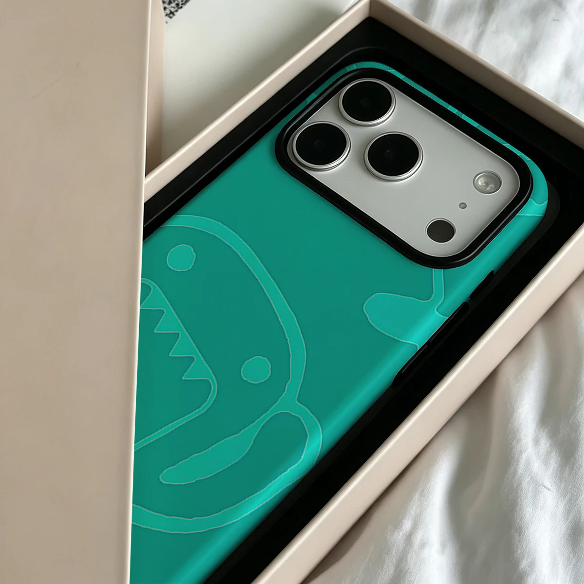 Prive Matte Bumper voor MagSaf - Matte Pc Case recensie en prijs
