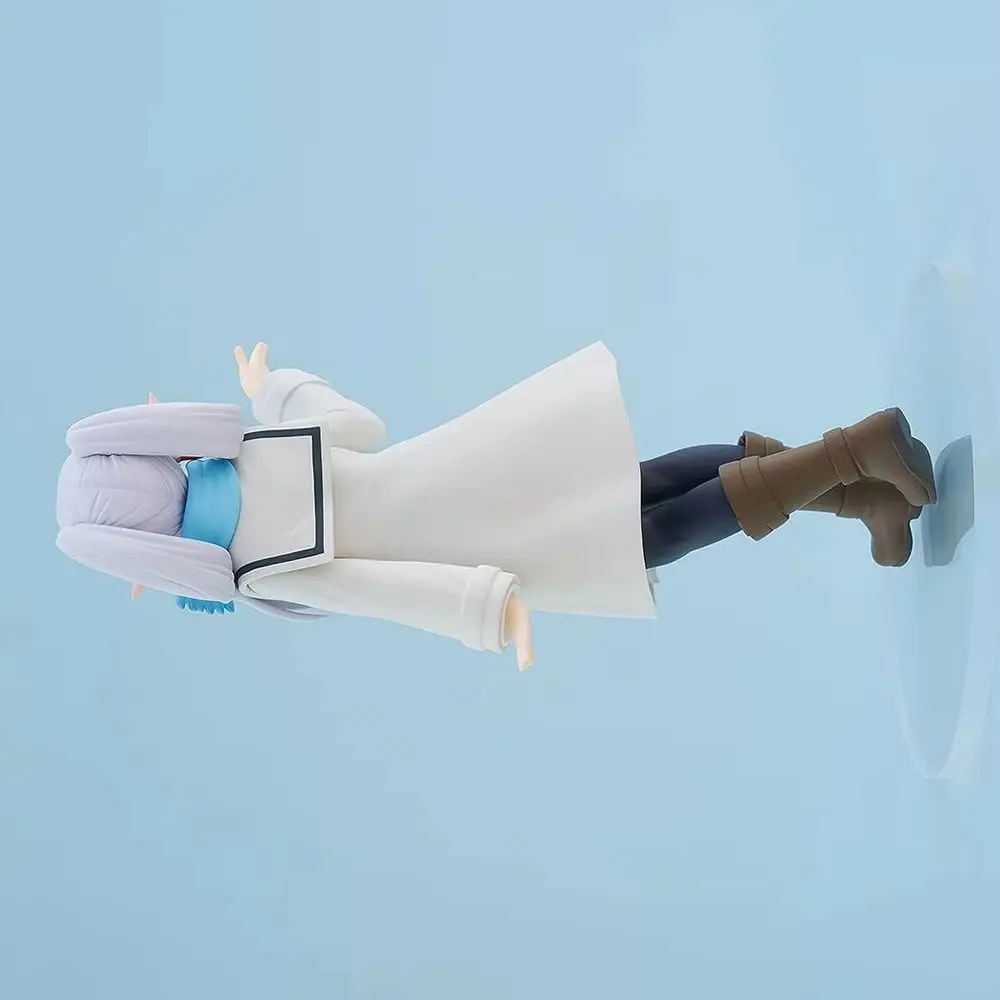 

100% Original Good Smile Company Pop Up Parade Sousou No Frieren Frieren Collection Series Model Cartoon Character Birthday Gift