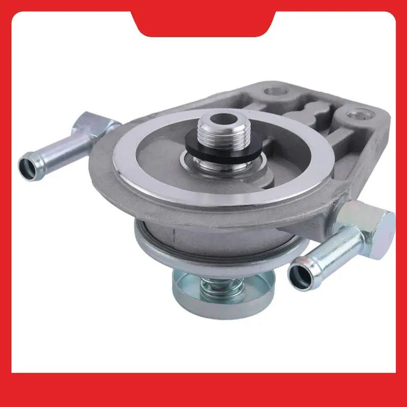 

Diesel Fuel Filter Primer Pump For Nissan Navara D22 YD25DDTI MT Primer Pump 16401VK50A 164015S90A 164015S900 Parts