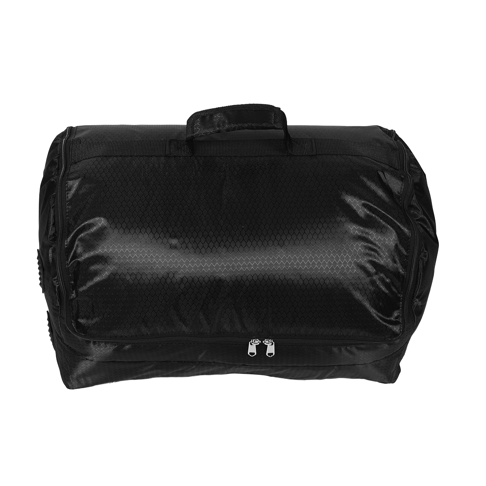 

Outdoor Speaker Bag Waterproof Portable Audio Storage Travel Case Lightweight Durable For Hiking Camping Beach Parties