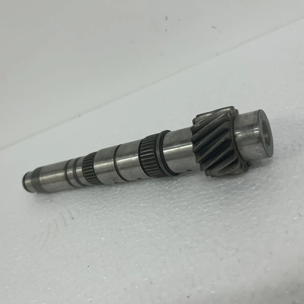 DFM Joyear X3 transmission axle 17 teeth